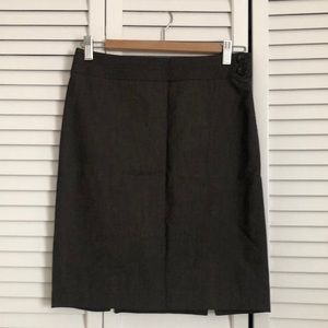 Ladies skirt